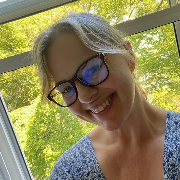 Chloe prescription glasses. Made in Italy 53-16-135 - Picture 3 of 12